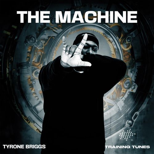 The Machine_poster_image