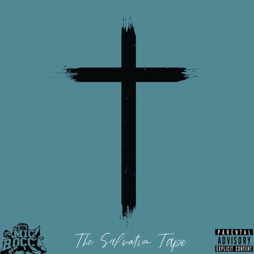 Mic Rocca cover art