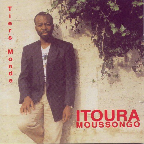 Itoura Moussongo