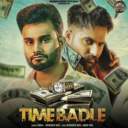 Time Badle-BAURBU1-TkQ