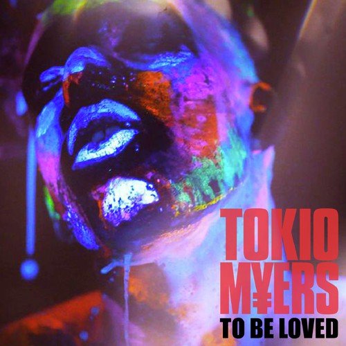 To Be Loved_poster_image