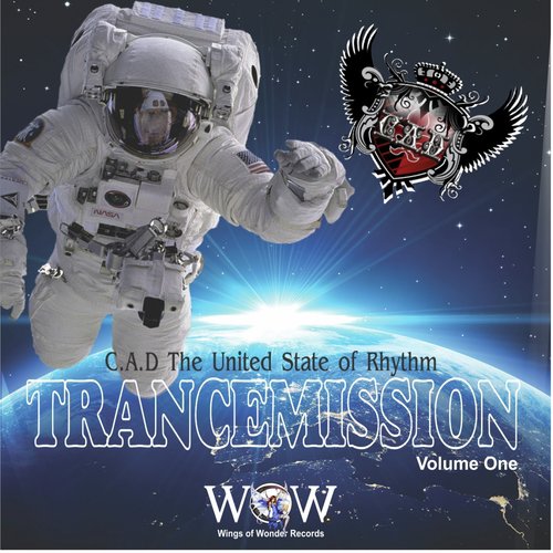 TranceMission