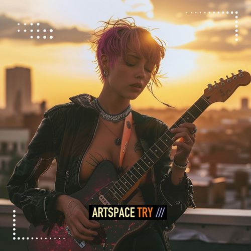 Try (Beach Club Mix)