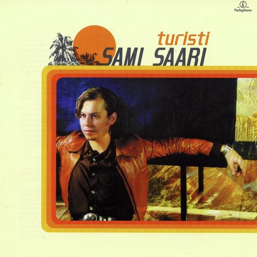 Turisti cover art
