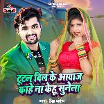 Tutal Dil Ke Aawaj Re Kahe Na Kehu Sunela