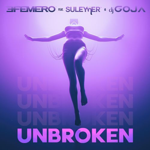 Unbroken cover art