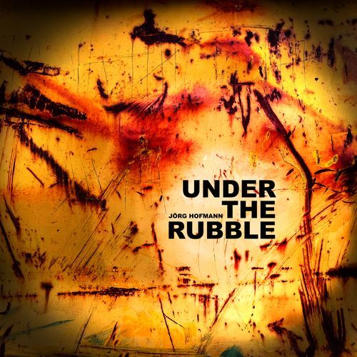 Under the Rubble cover art