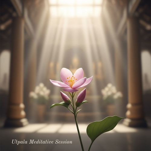 Utpala Mantra cover art