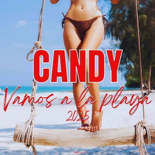 Vamos a la playa 2025 (Chelero Remix)