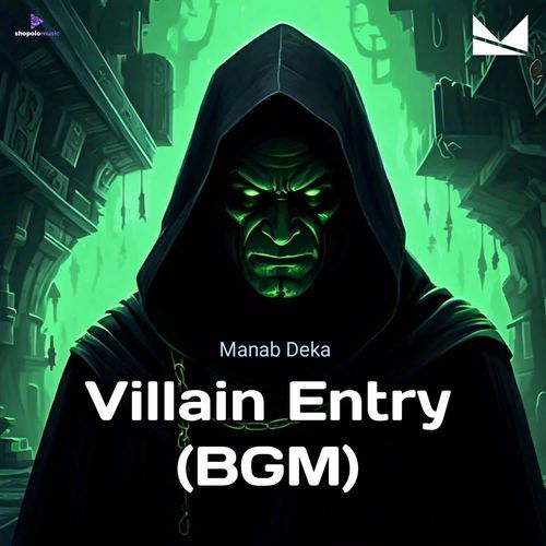 Villain Entry (BGM)