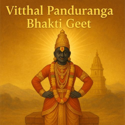 Vitthal Panduranga Bhakti Geet