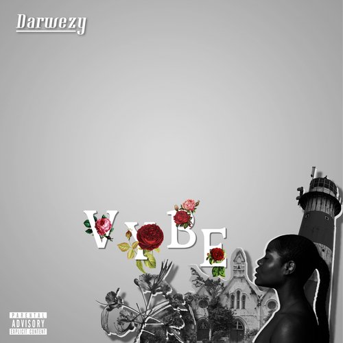 Vybe cover art