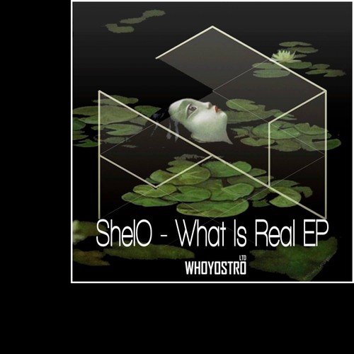 What Is Real (Original Mix)