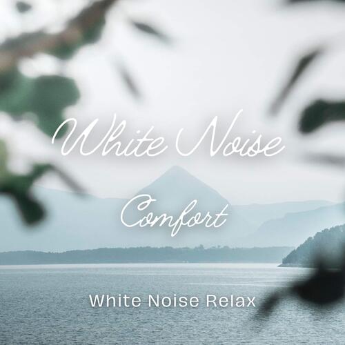 White Noise Relaxation cover art