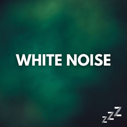 White Noise Baby Sleep cover art