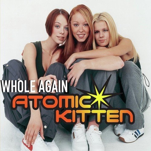 Whole Again (2000 Recording)