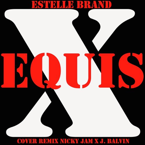 X (Equis) (Cover Remix Nicky Jam X J. Balvin)