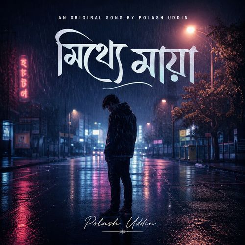 মিথ্যে মায়া X Fack Love