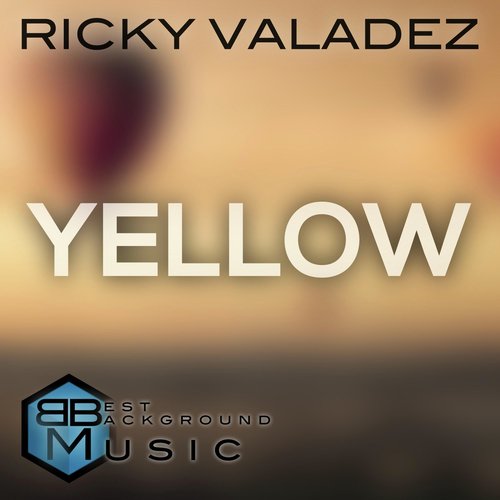 Yellow cover art