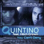You Can't Deny (feat. Mitch Crown)