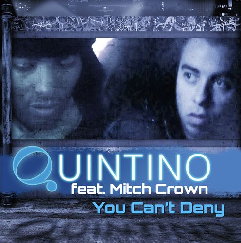 You Can&#039;t Deny (feat. Mitch Crown)_poster_image