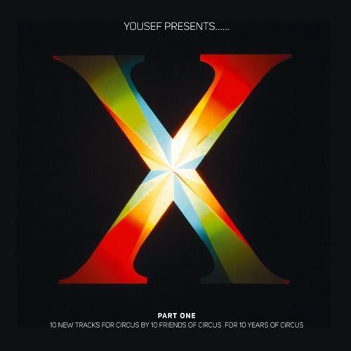 I'm Feeling Intergalactic (Club Straight up Mix) cover art