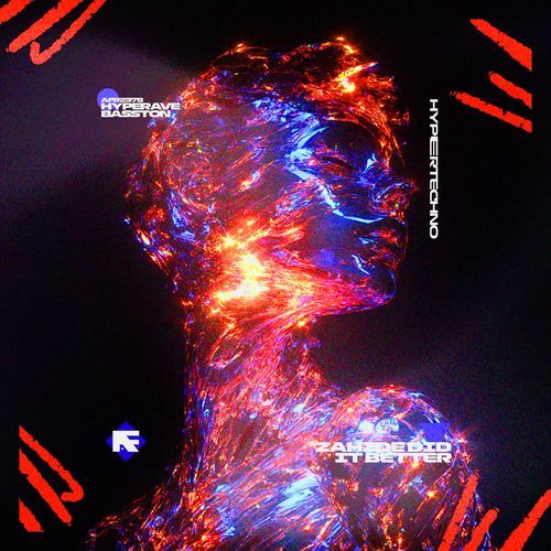ZAHIDE DID IT BETTER (HYPERTECHNO)