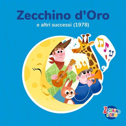 Zecchino d'Oro e altri successi (1978)