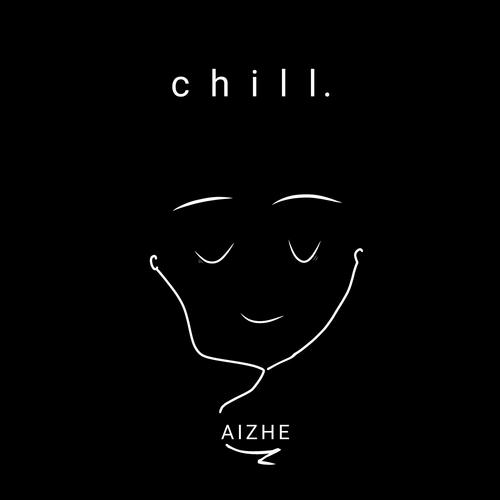 c h i l l cover art