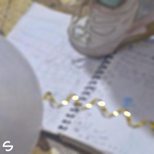 claro (feat. niɔo) cover art
