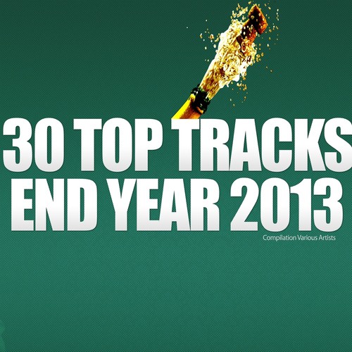30 Top Tracks End Year 2013