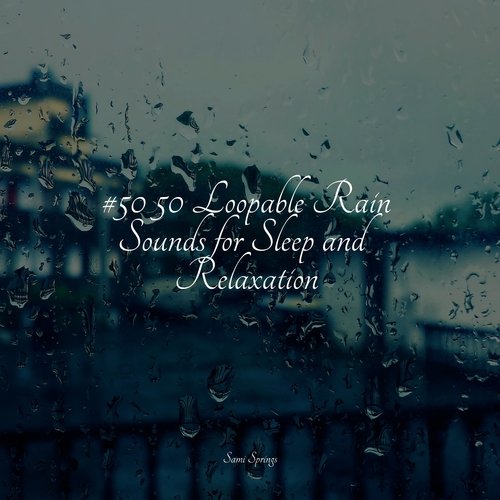 #50 50 Loopable Rain Sounds for Sleep and Relaxation_poster_image