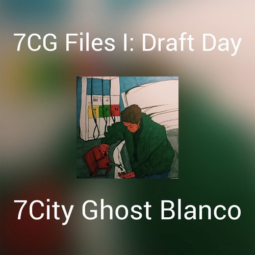 7CG Files I: Draft Day