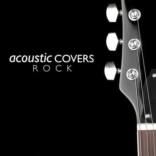 Acoustic Covers Rock