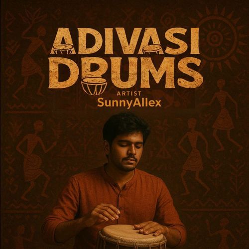 Adivasi Drums