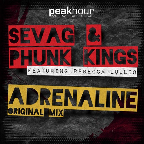 Adrenaline