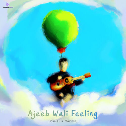 Ajeeb Wali Feeling