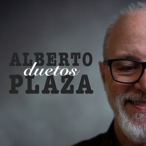 Alberto Plaza Duetos_poster_image