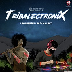 Alfulut TribalecTroniX-OANeAzFeX1U