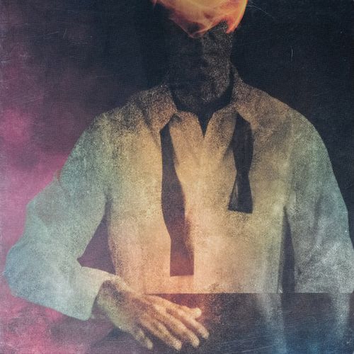 Grand Island (Demo) cover art