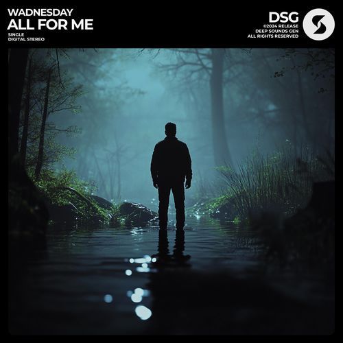 All For Me (Extended Mix)