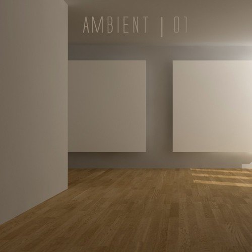 Ambient, Vol.01 (Incl. 19 Tracks)