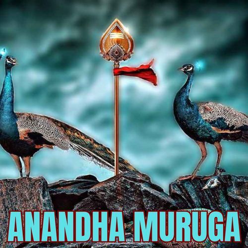 Anandha Muruga