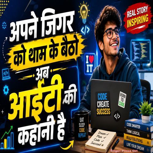 Apne Jigar ko Tham Ke Baitho Ab It ki Kahani Hai