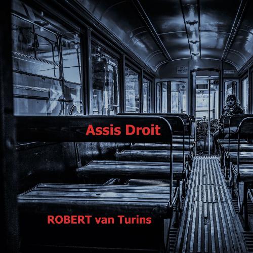 Assis droit cover art