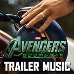 Avengers: Doomsday Trailer Music - Epic Version