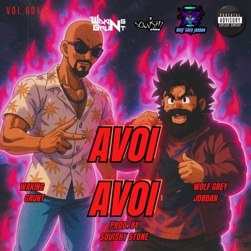 Avoi Avoi