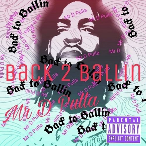 G DAY cover art