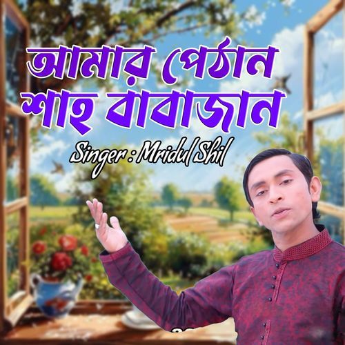 আমার পেঠান শাহ বাবাজান