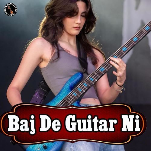 Baj De Guitar Ni